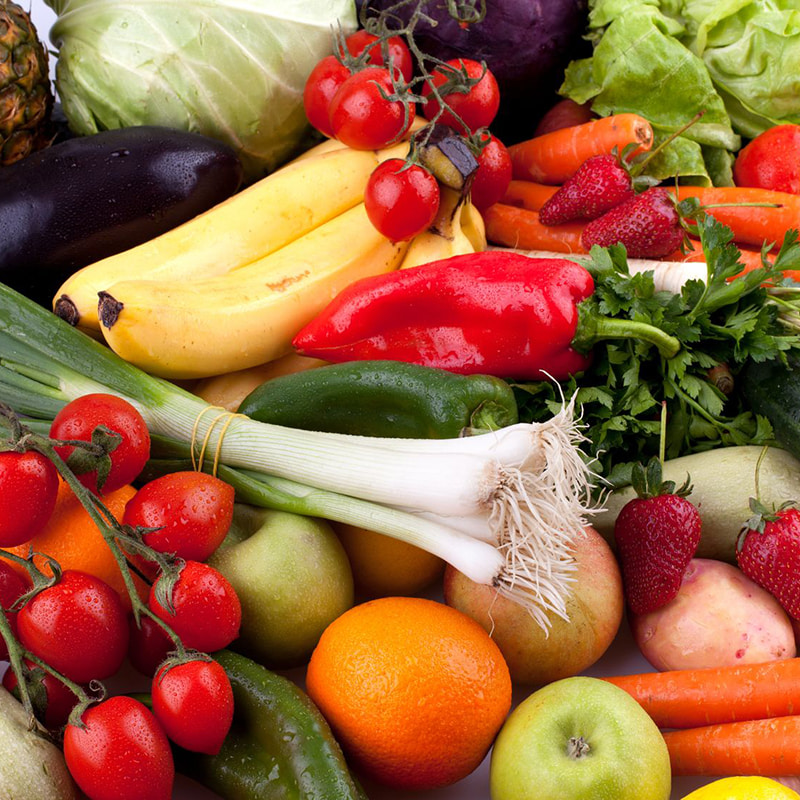 Mesin Isih Optik untuk Buah-buahan dan Sayur-sayuran
